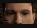 【Detroit:Become Human】Case20 非力な私を許してくれ【SIDE：コナー】