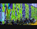 dark-city @Tiyuri Nagayama