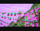 dark-city @Tiyuri Nagayama