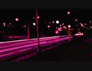 dark-city @Tiyuri Nagayama