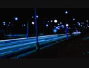 dark-city @Tiyuri Nagayama