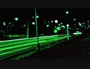 dark-city @Tiyuri Nagayama