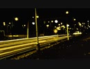 dark-city @Tiyuri Nagayama