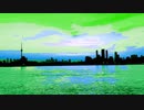 dark-city @Tiyuri Nagayama
