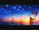 【オリジナル】夜明け色を俟つ (feat.IA) / mau*