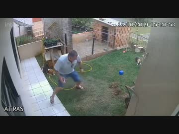 ホモと見る　令和のだめだこりゃ…