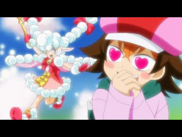 遊☆戯☆王ゴーラッシュ！！ 第4話「チュパカブラの罠」