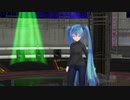 初音ミクで『危険なふたり』沢田研二　feat:初音ミク(Tda式改変初音ミク・セーターモデル)