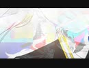 「夏の帳」-feat.初音ミク