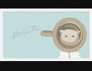 あわくしずむ/初音ミク