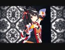 【ウマ娘】キタちゃんで「モザイクロール」踊らせてみた！【MMD】
