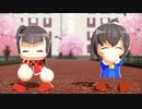 【MMDパワプロ】栄冠ナインのマネージャーであいまいなまいにち