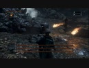 【3人実況】ダクソをプレイした友人が『Bloodborne』をやる　Part30