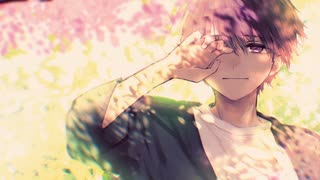 【初音ミク】春二番【オリジナル曲】