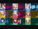 【MASHUP】お願い！ The Dreaming!