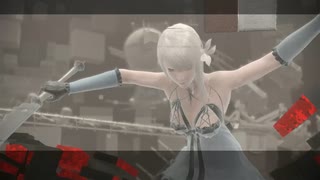 40歳のNieR Replicant実況【ネタバレ注意】76