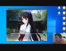 【D.C.P.C.】デブのエロゲ実況動画 Part38-1 環√
