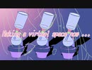 Sz梨「笑味の虜」　feat.flower　