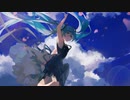 群青症候群 - PeterPan feat.初音ミク
