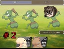 ゲーム素人がケツランドに挑戦＃２（ゆっくり実況）