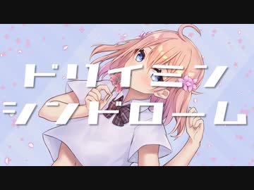 ドリイミンシンドローム / 可不