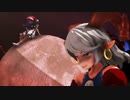 【東方MMD紙芝居】Dream Administrator ～Part 6. Hell or Greed?