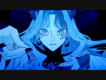 ヴィータ 歌ってみた：【紫野】