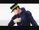 【金カムMMD】__sin__【月島軍曹】