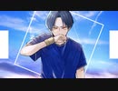 宿炎 / 初音ミク【オリジナル】ボカコレ2022春参加曲