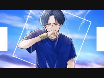 宿炎 / 初音ミク【オリジナル】ボカコレ2022春参加曲