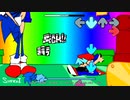FNFたのしーよーー(ICU)