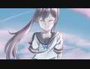 【初投稿】君と見た空/りあのfeat.初音ミク