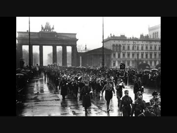 人気の 第三帝国 動画 225本 2 ニコニコ動画