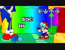 FNFたのしーよーー(TOL)