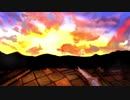 夕空飛行/初音ミク