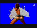 フォックスバットさんのプリケツエロい！マッハ3で飛べる戦闘機のエンジンがこんなに締まりがいいなんてBB