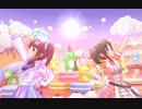 【デレステ】まほうのまくら (今井加奈、緒方智恵絵里)