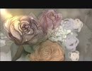 【歌ってみた】ドライフラワー／はまきん