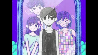【OMORI】たまには無心になろう【パチクル】#7