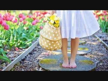 【歌ってみた】　My Favorite Things