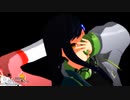 【プロセカMMD】疑心暗鬼【杏・こはね】