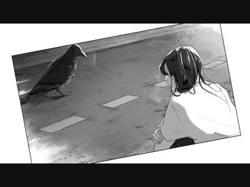 鴉の塔 / フリードリヒ feat.初音ミク