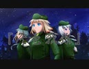 【オリジナル】Glay Tale.『灰色戦線』【OИE･可不･知声】