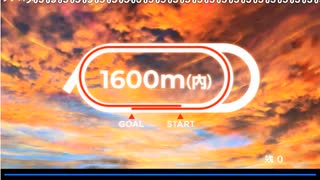 2022年　4月21日　さとし先輩　ぶちきれラストレース、応援してくれ。♪