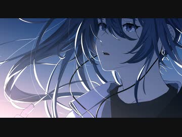 ギターロックと星の歌 / 初音ミク