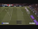 XB1配信《FIFA 21》【德甲】中国队和上海申花队-第一场比赛 (19)