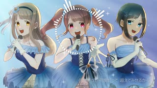 【AIきりたん】Star Dream【オリジナル】