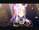 Special Record：メジロマックイーン[ウマ娘]