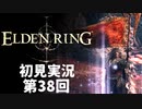 【初見実況】エルデンリング 第38回【手汗かき人が逝く】