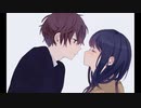 [シチュエーションボイス]濃厚キスでお帰りの挨拶　#彼氏 #シチュエーションボイス #女性向け#ASMR